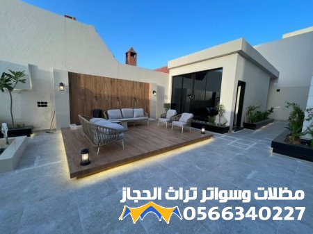 غرف ساندوتش بنل وملاحق إسمنت بورد في جدة والطائف: دليل التكلفة والمميزات لعام 2026